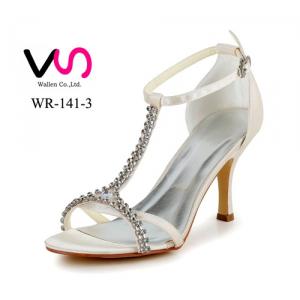 Low heel wedding shoes bridal wedding shoes wholesale wedding shoes